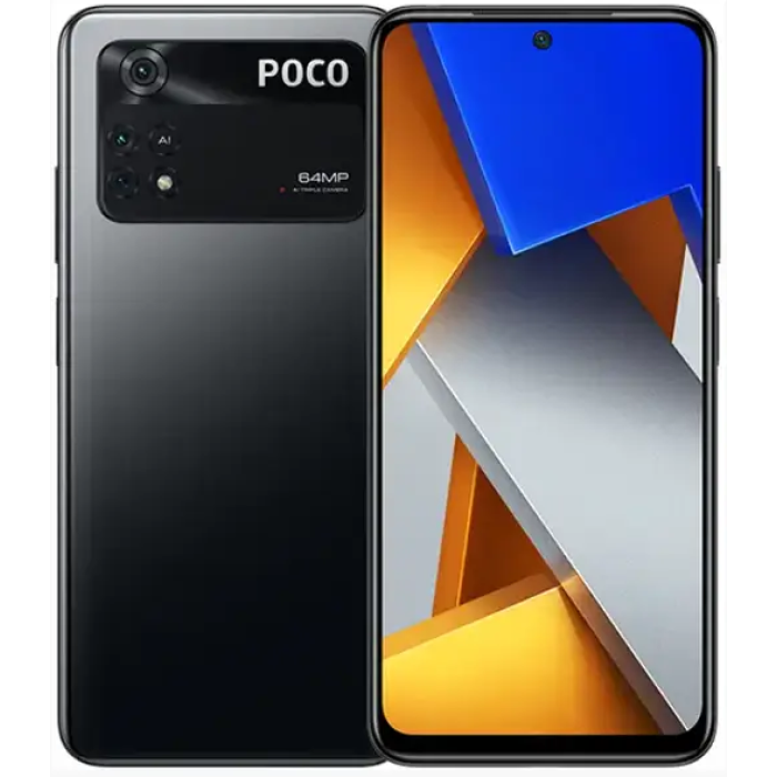 Xiaomi Poco M4 Pro